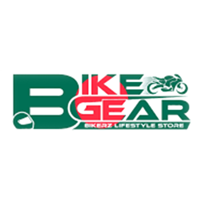 Bike Gear For Big Bang COD