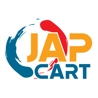 Jap Cart For COD