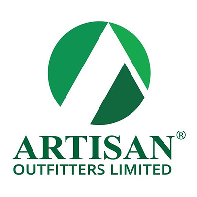 Artisan Outfitters Ltd. For Big Bang COD