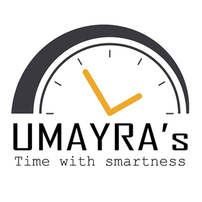 Umayra's For Big Bang COD