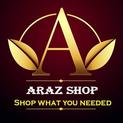 Araz Shop For COD