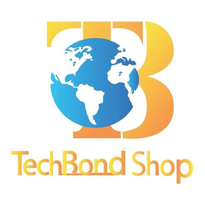 TechBond Shop For COD