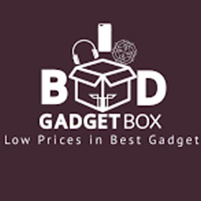 BD Gadget Box For Happy Hour COD