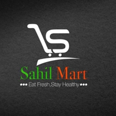 Sahil Mart For COD