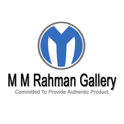 M M Rahman Gallery For COD