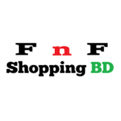 FnF Shopping BD For COD