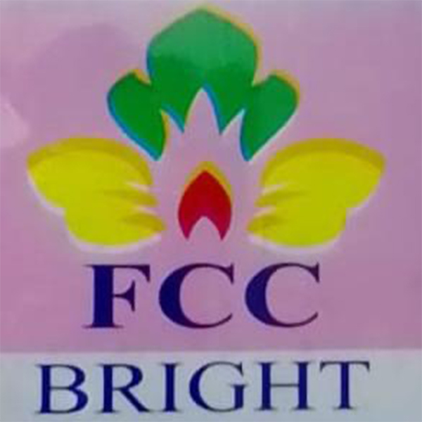 Fayezur Chemical Co (Bright) For Cyclone COD