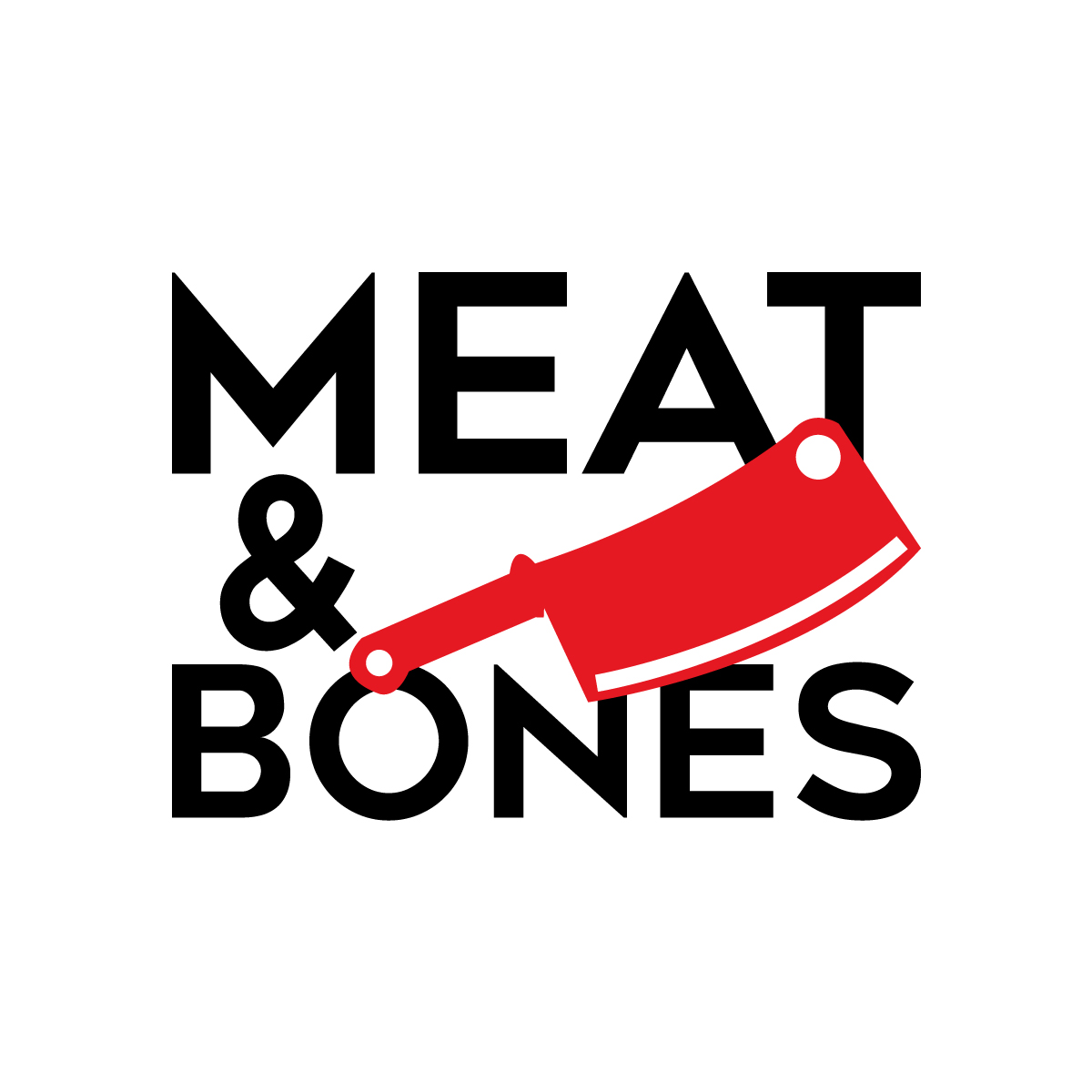 Meat and bones premium mutton 2kg