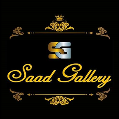 Saad Gallery For Happy Hour COD