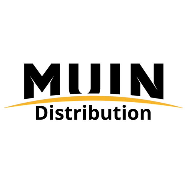 Muin Distribution For COD