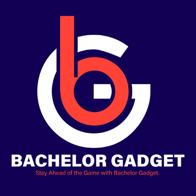 Bachelor Gadget For Big Bang COD