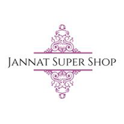 Jannat Super Shop For Big Bang COD