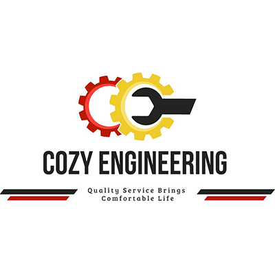 Cozy Engineering (Only Inside Dhaka) For Flash Sale COD