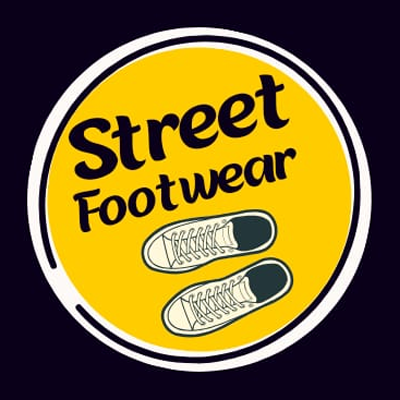 Street Footwear For Flash Sale COD
