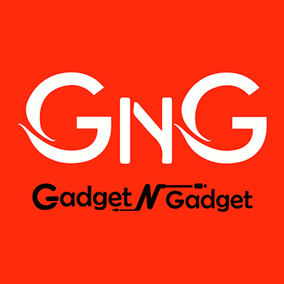 Gadget N Gadget For Gadget Fest COD
