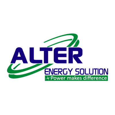 ALTER ENERGY SOLUTION For COD