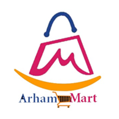 Arham Mart For COD