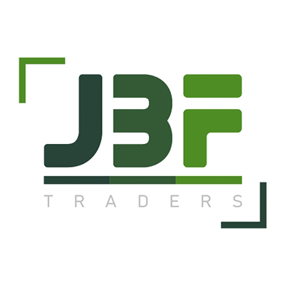JBF Traders For Happy Hour COD