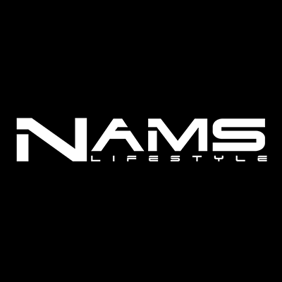 NAMS Lifestyle For Flash Sale COD