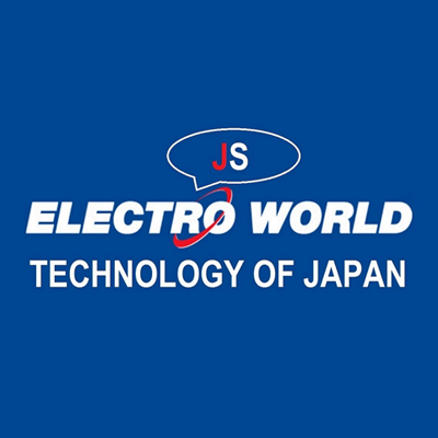 JS Electroworld For COD