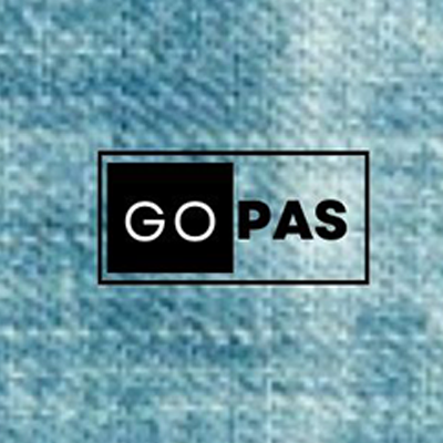 GoPas For COD