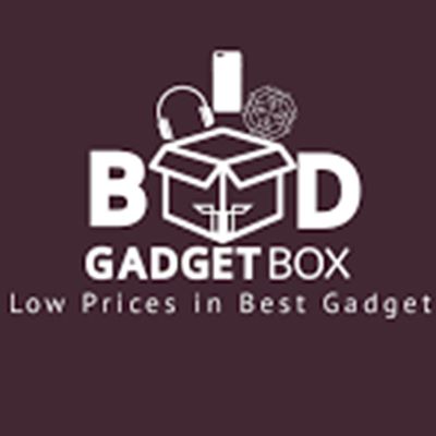 BD Gadget Box For COD