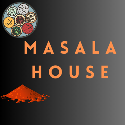 Masala House For Happy Hour COD