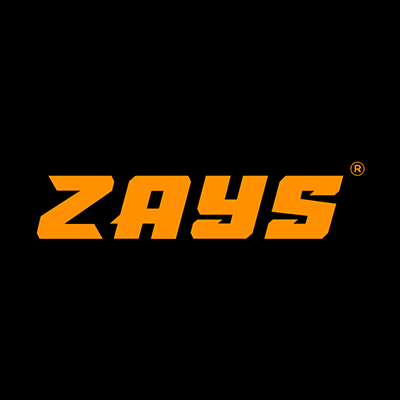 Zays For Cyclone COD