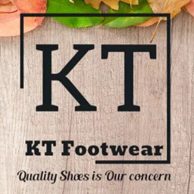 KT Footwear Bangladesh For COD
