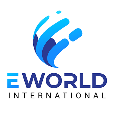 Eworlds International For Gadget Fest COD