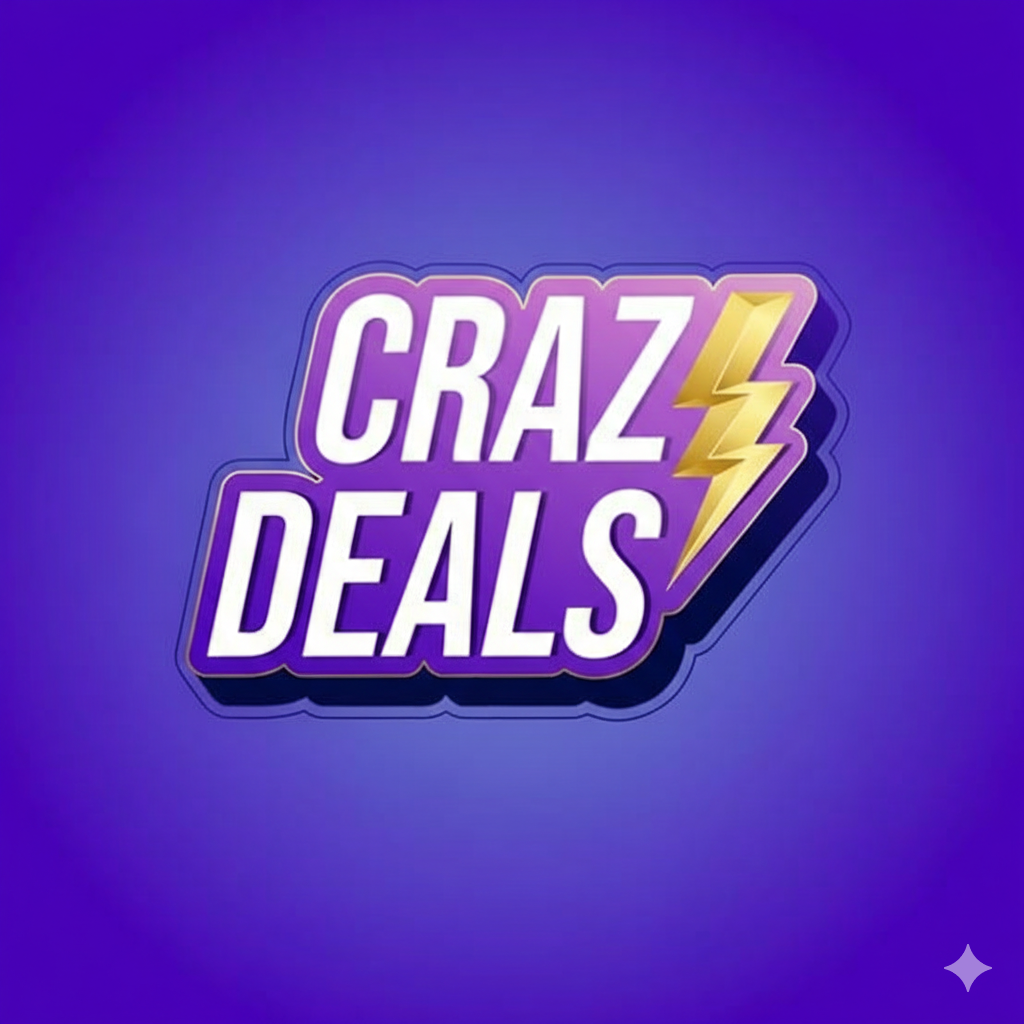 Crazy Deals For Cyclone COD