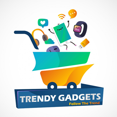 Trendy Gadgets For COD