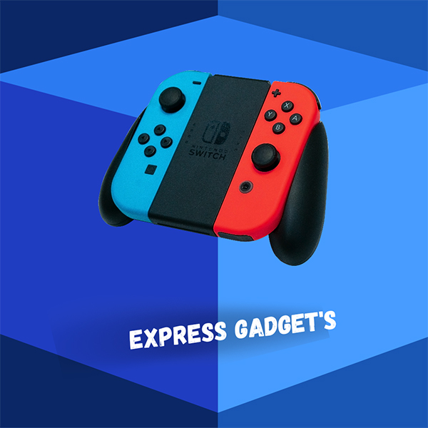 Express Gadgets For COD