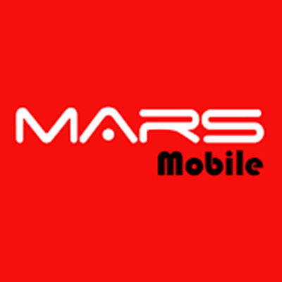 MARS Mobile For Big Bang COD (Unused)
