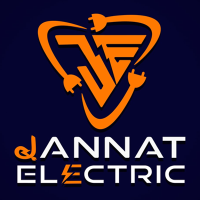 Jannat Electric and Electronics For Cyclone COD