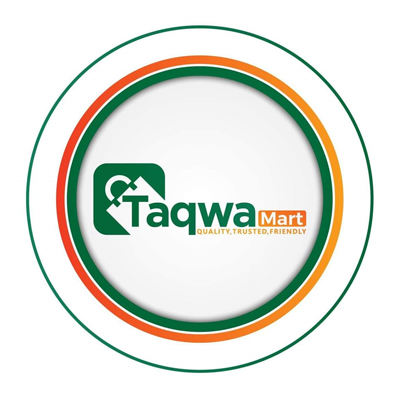 Taqwa Mart For Big Bang COD