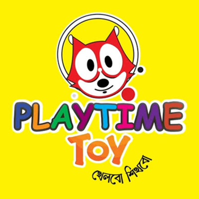 Playtime Toy For Big Bang COD