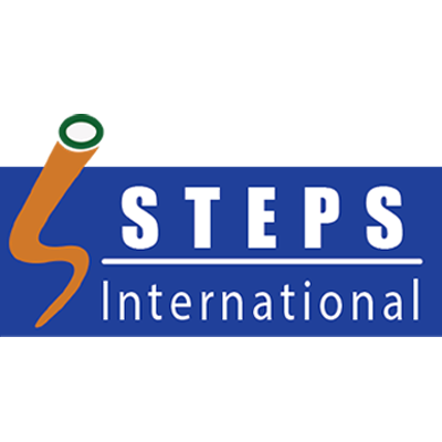 Steps International For COD