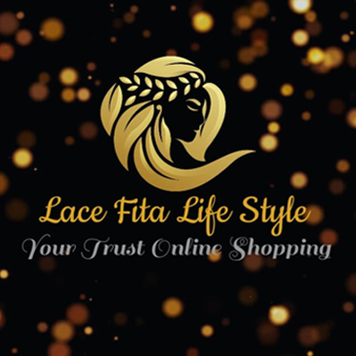 Lace Fita Life Style For COD