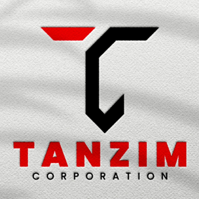 Tanzim Corporation For COD