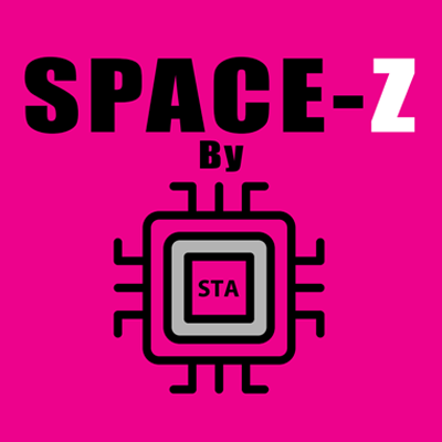 SPACE - Z For Happy Hour COD
