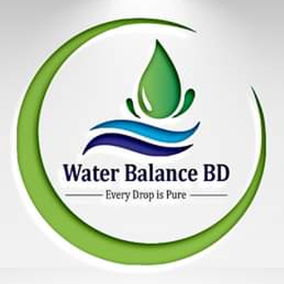 Water Balance BD For Big Bang COD