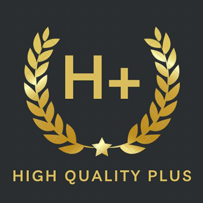 H Plus For COD