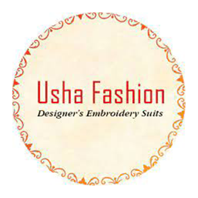 Usha Fashion For COD