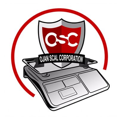 Ojon Scale Corporation For COD