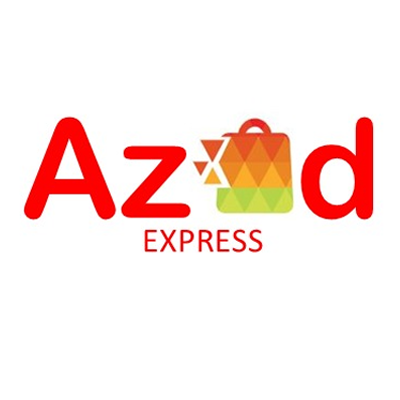 Azad Express For COD