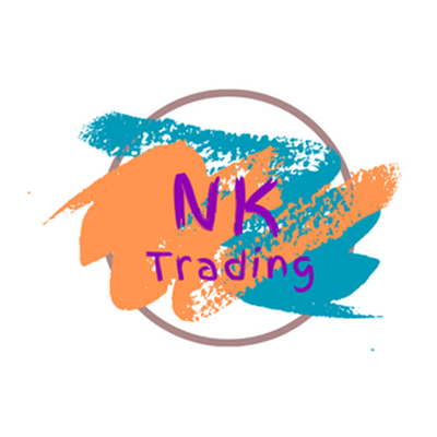 NK Trading For Happy Hour COD