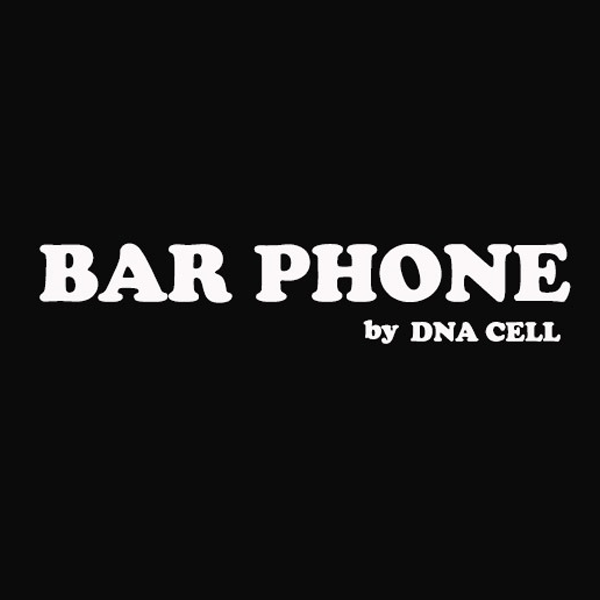 Bar Phone by DNA Cell For Cyclone COD