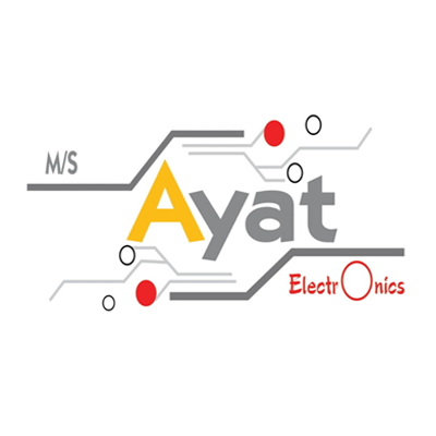 Ayat Electronics For Cyclone COD