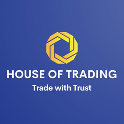 House Of Trading For Flash Sale COD